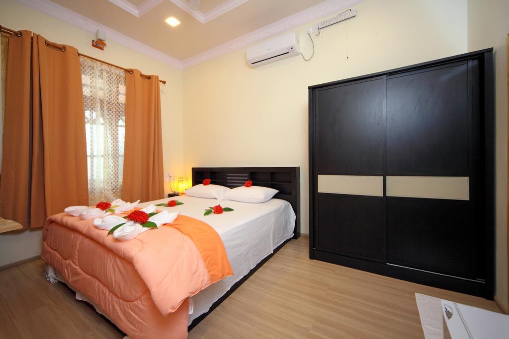 Rasdhoo Coralville Экстерьер фото