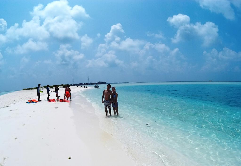 Rasdhoo Coralville Экстерьер фото