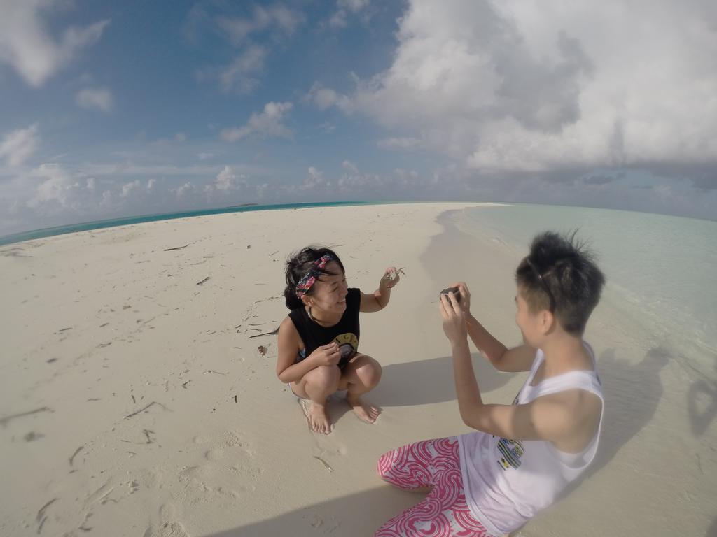 Rasdhoo Coralville Экстерьер фото
