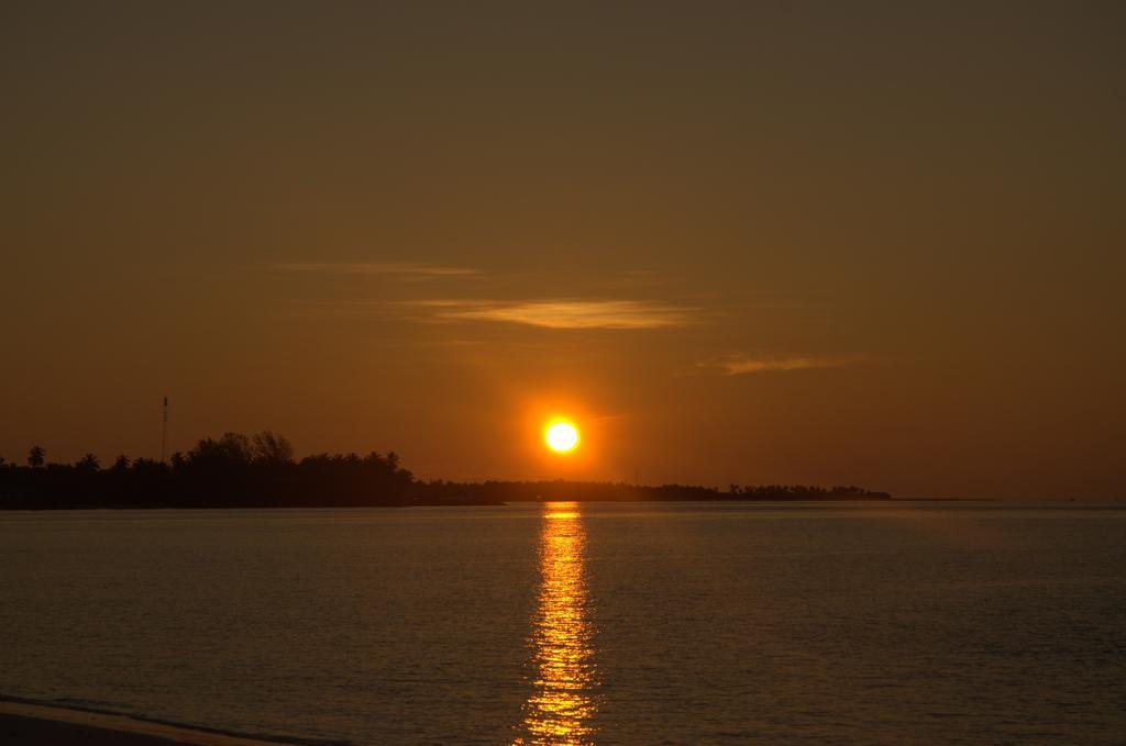 Rasdhoo Coralville Экстерьер фото