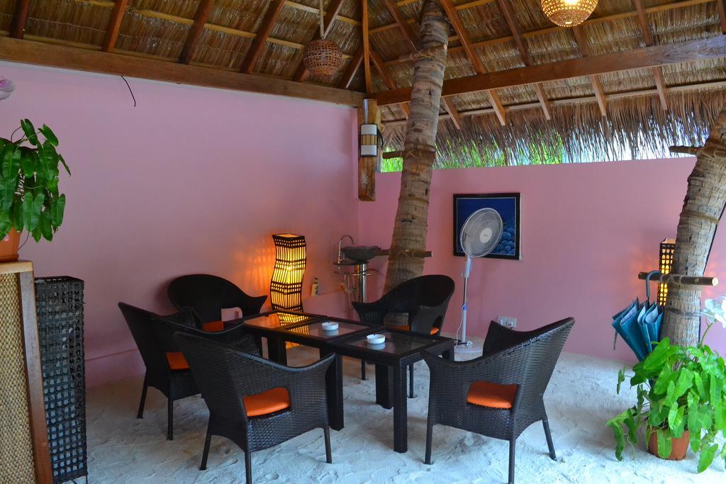 Rasdhoo Coralville Экстерьер фото