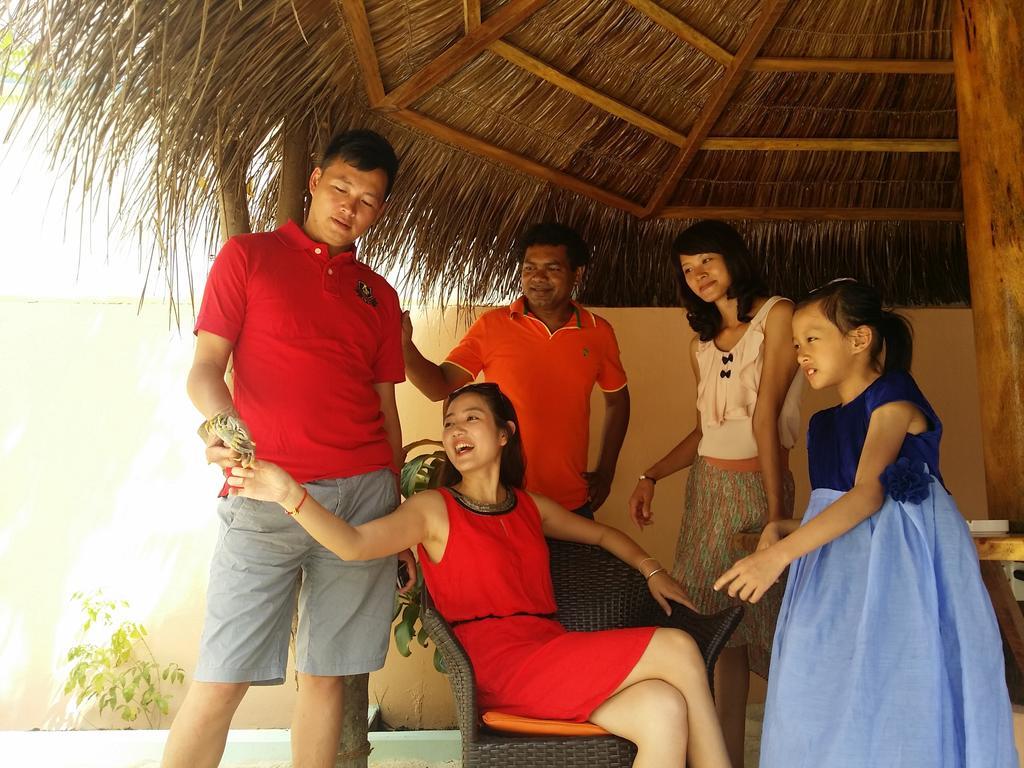 Rasdhoo Coralville Экстерьер фото