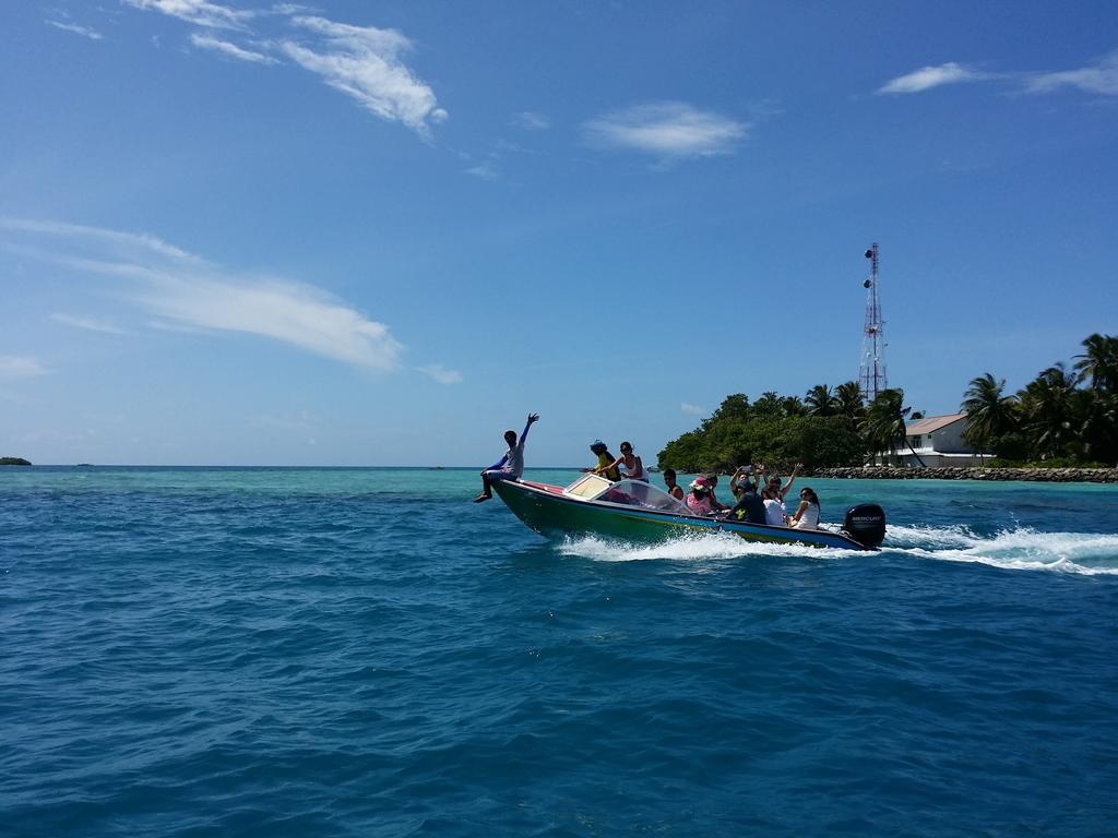 Rasdhoo Coralville Экстерьер фото