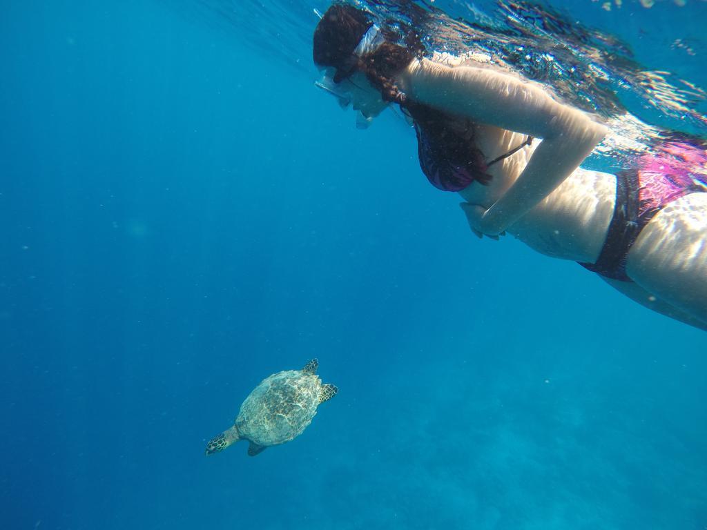 Rasdhoo Coralville Экстерьер фото