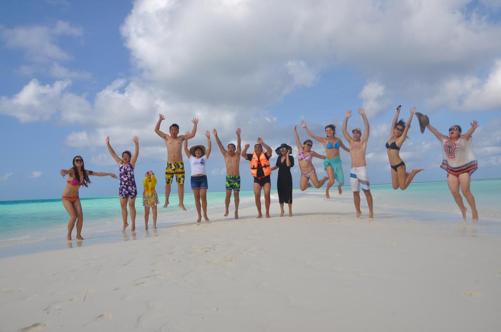 Rasdhoo Coralville Экстерьер фото