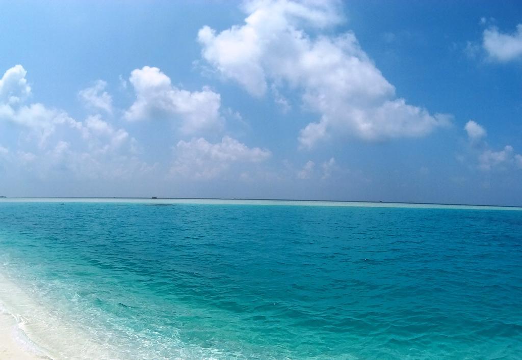 Rasdhoo Coralville Экстерьер фото