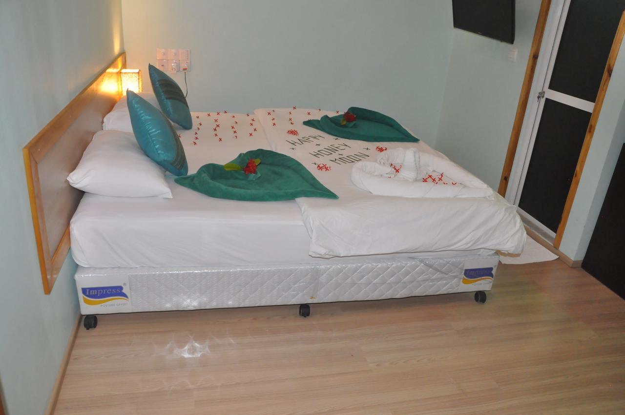 Rasdhoo Coralville Экстерьер фото