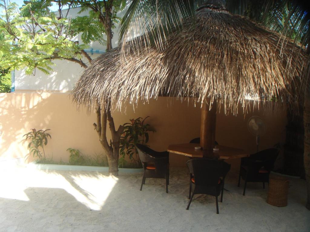 Rasdhoo Coralville Экстерьер фото